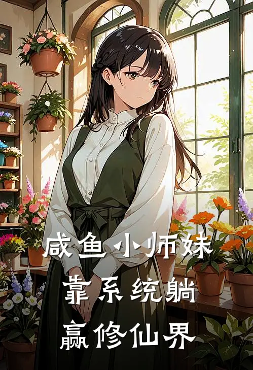 咸鱼小师妹靠系统躺赢修仙界