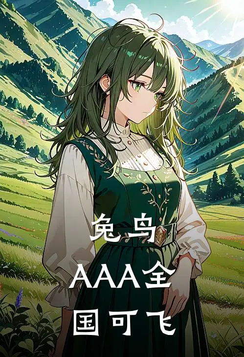 兔鸟：AAA全国可飞