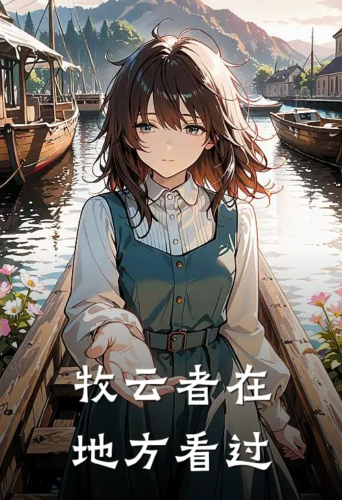 牧云者在地方看过