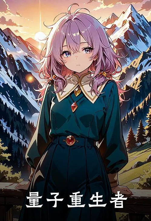 量子重生者