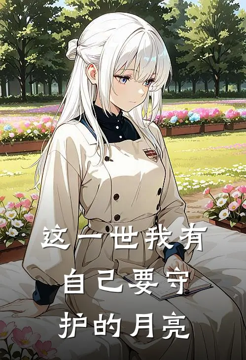 这一世我有自己要守护的月亮