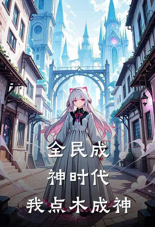 全民成神时代，我点木成神林沐王浩免费小说推荐_推荐完结小说全民成神时代，我点木成神(林沐王浩)