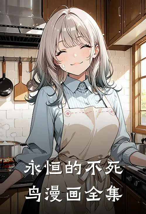 永恒的不死鸟漫画全集