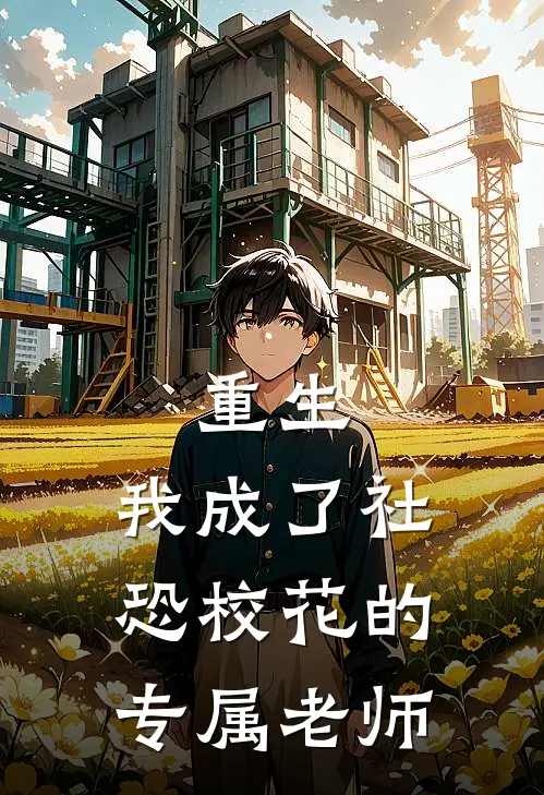 重生：我成了社恐校花的专属老师