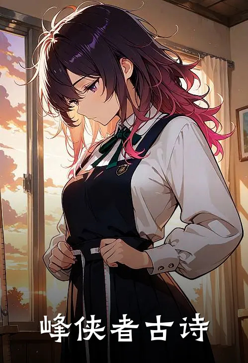 峰侠者古诗