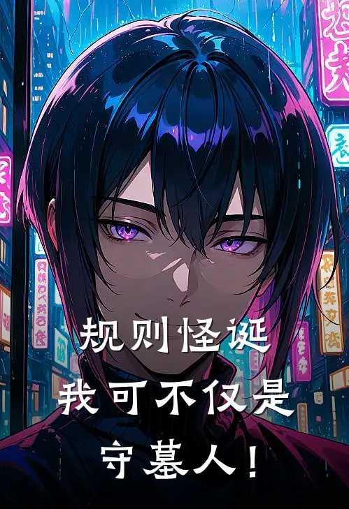 《规则怪诞：我可不仅是守墓人！》秦寒顾玉瑶免费完本小说在线阅读_《规则怪诞：我可不仅是守墓人！》秦寒顾玉瑶免费小说