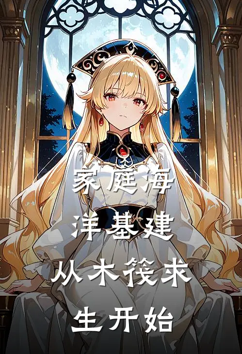 吴建国林秀兰《家庭海洋基建：从木筏求生开始》全本免费在线阅读_(吴建国林秀兰)最新章节在线阅读