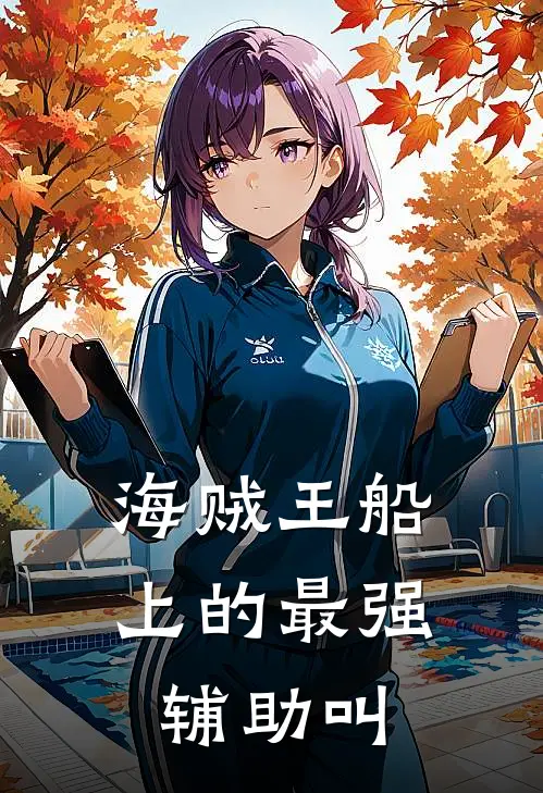 海贼王船上的最强辅助叫