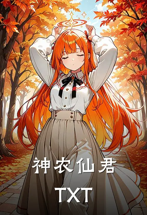 神农仙君TXT