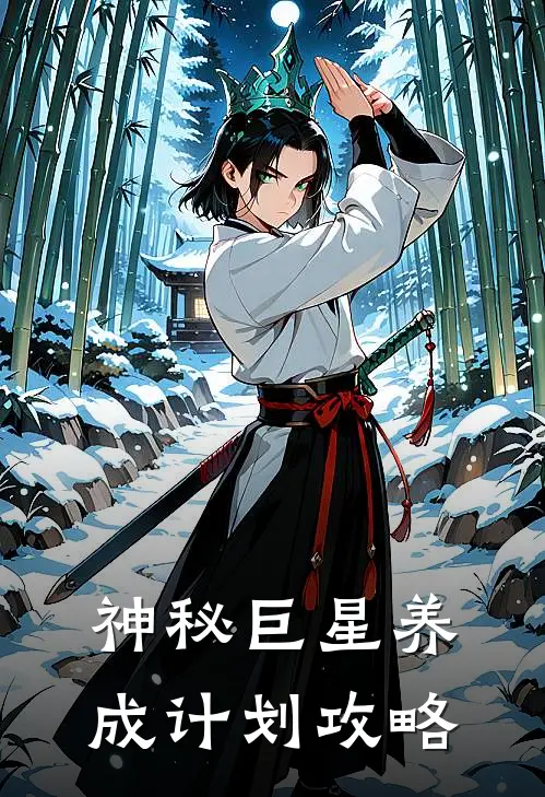 神秘巨星养成计划攻略