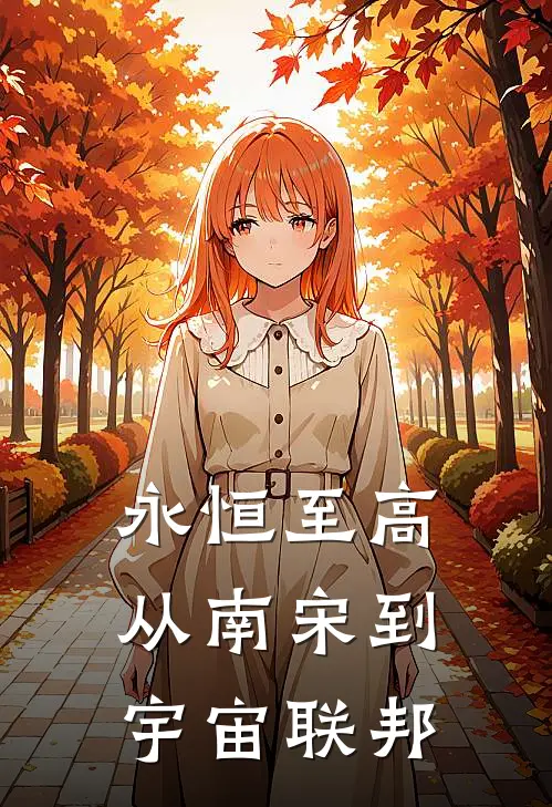 永恒至高：从南宋到宇宙联邦