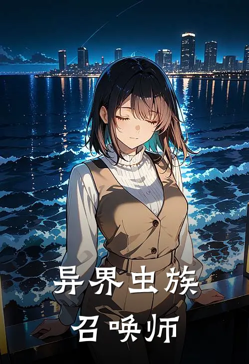 异界虫族召唤师