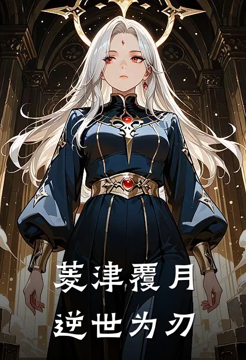 菱津覆月：逆世为刃(江菱渺林悦)全文免费小说_小说免费完结菱津覆月：逆世为刃(江菱渺林悦)