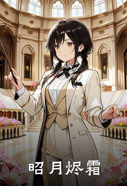 昭月萧凛(昭月烬霜)_《昭月烬霜》最新章节免费在线阅读