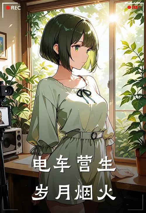 电车营生，岁月烟火