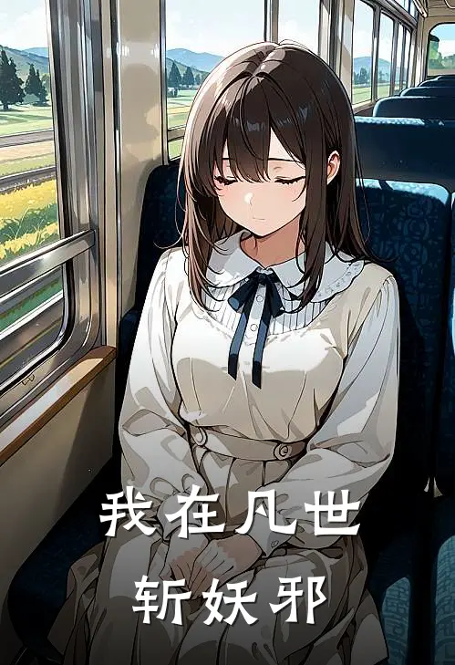 我在凡世斩妖邪