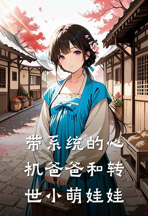 带系统的心机爸爸和转世小萌娃娃