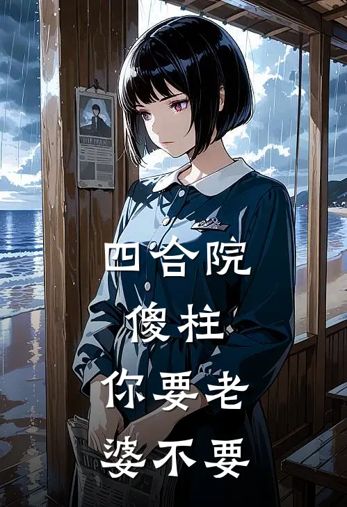 四合院：傻柱，你要老婆不要