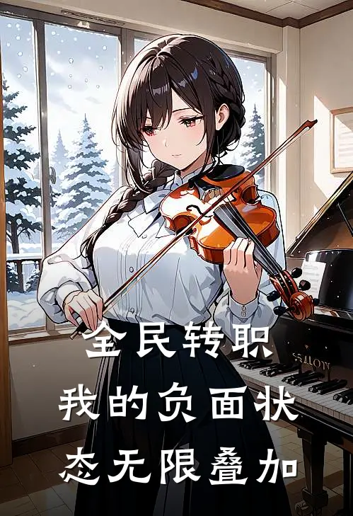 全民转职：我的负面状态无限叠加