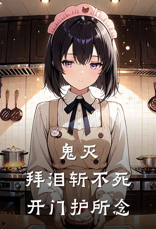 鬼灭：拜泪斩不死，开门护所念