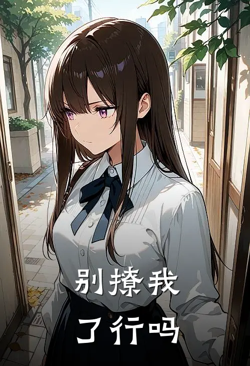 别撩我了行吗