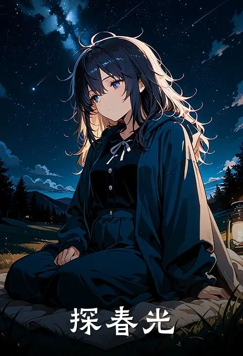 探春光(莫凌风封衡)全文免费小说_小说免费完结探春光(莫凌风封衡)