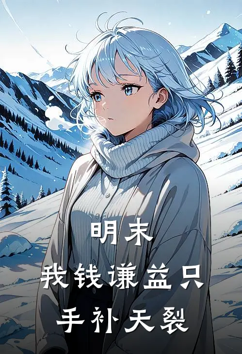 钱谦益钱毅明末：我钱谦益只手补天裂完结版在线阅读_明末：我钱谦益只手补天裂全集免费在线阅读