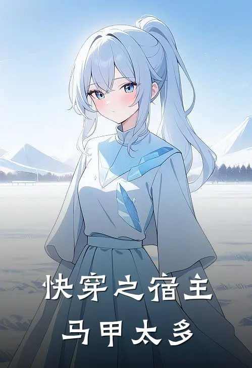 快穿之宿主马甲太多(稚安杜言)完结版小说全文免费阅读_最新小说快穿之宿主马甲太多(稚安杜言)