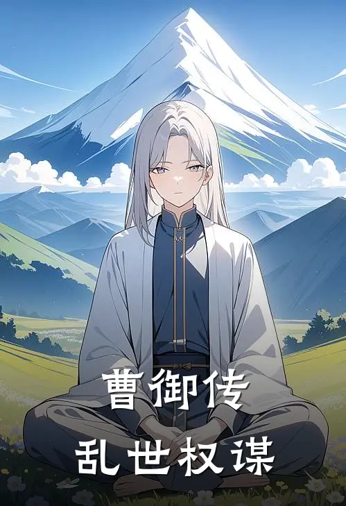 曹御传：乱世权谋