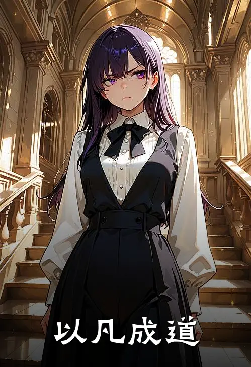 以凡成道