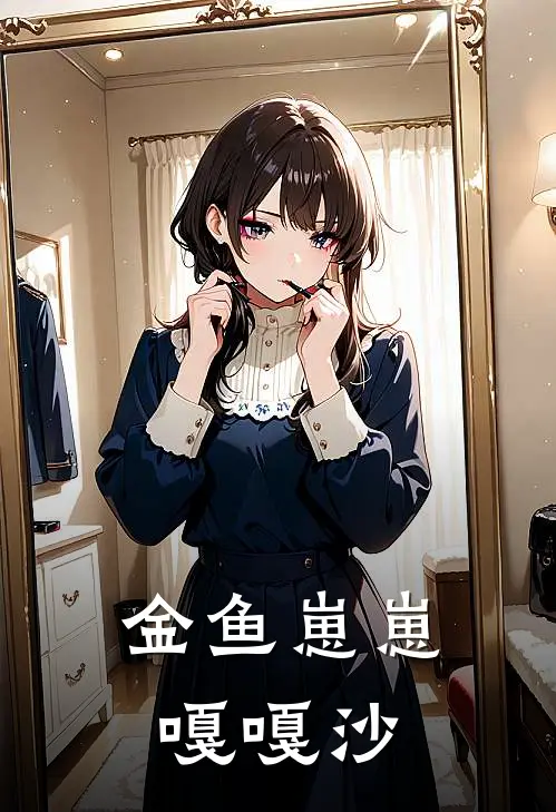 金鱼崽崽嘎嘎沙