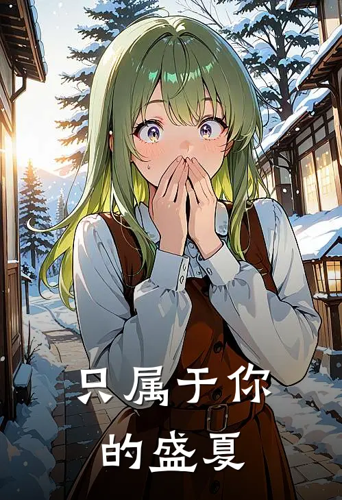 只属于你的盛夏
