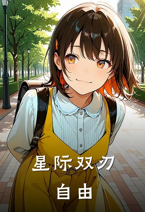 星际双刃：自由