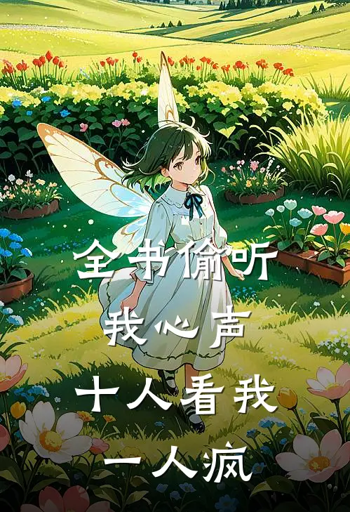 全书偷听我心声，十人看我一人疯