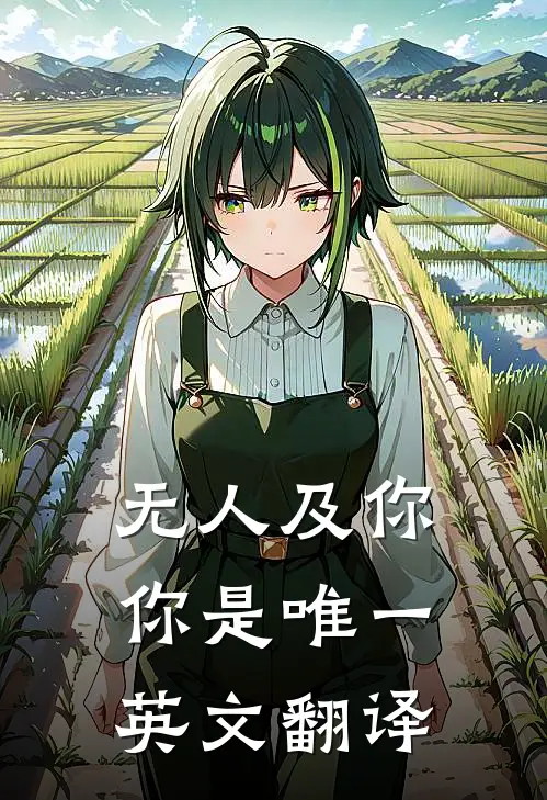 无人及你 你是唯一英文翻译
