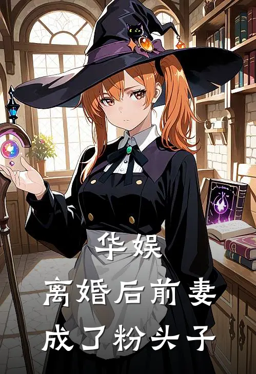 华娱：离婚后前妻成了粉头子