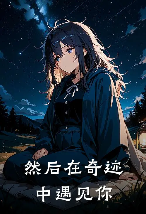 然后在奇迹中遇见你