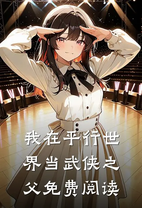 我在平行世界当武侠之父免费阅读