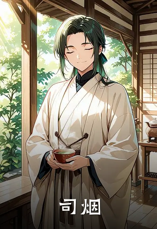 司烟(司琰苏绾烟)热门网络小说推荐_最新完结小说推荐司烟司琰苏绾烟