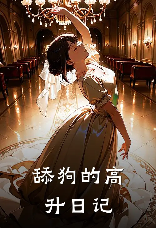 舒瑶阮星舔狗的高升日记全文免费阅读_舒瑶阮星完整版免费阅读