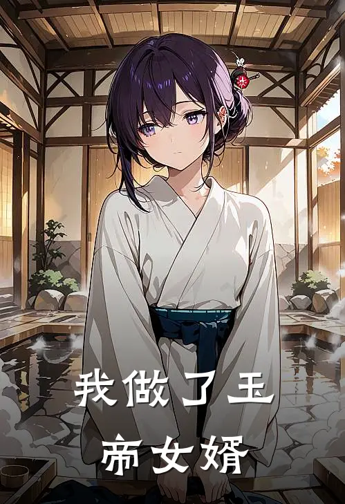 我做了玉帝女婿