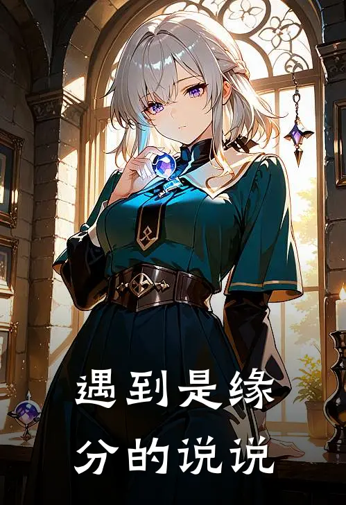 遇到是缘分的说说