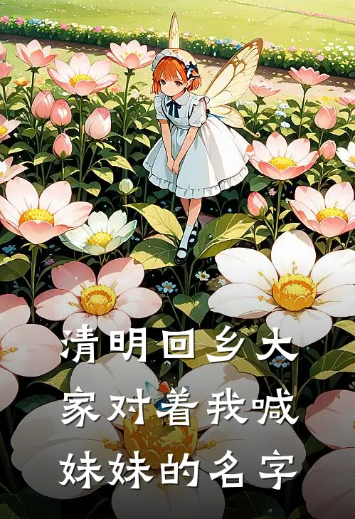 清明回乡大家对着我喊妹妹的名字王家乐苏念_《清明回乡大家对着我喊妹妹的名字》最新章节免费在线阅读