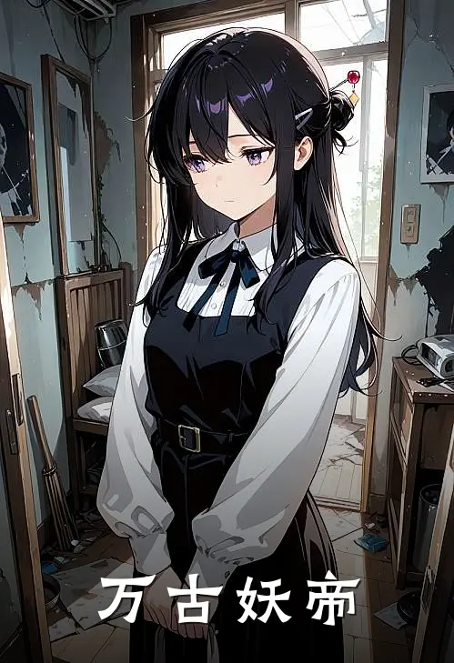 万古妖帝(秦川苏瑶)最新小说_免费阅读完整版小说万古妖帝(秦川苏瑶)