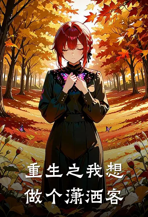 重生之我想做个潇洒客