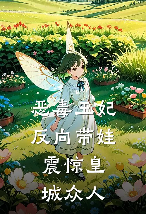 恶毒王妃反向带娃，震惊皇城众人