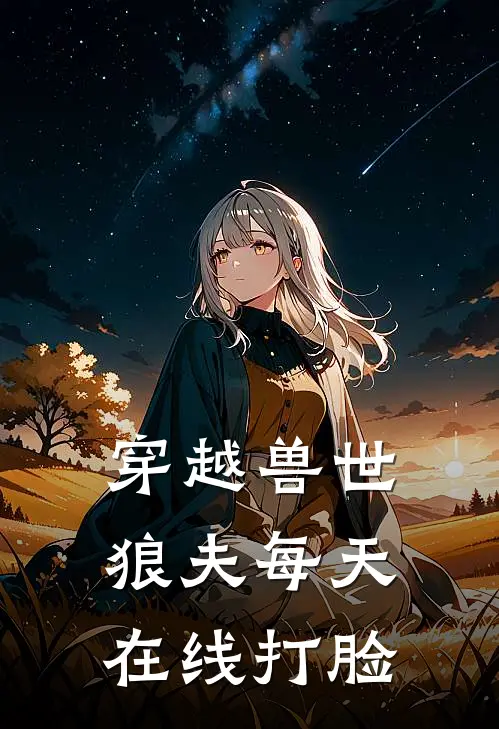 穿越兽世：狼夫每天在线打脸