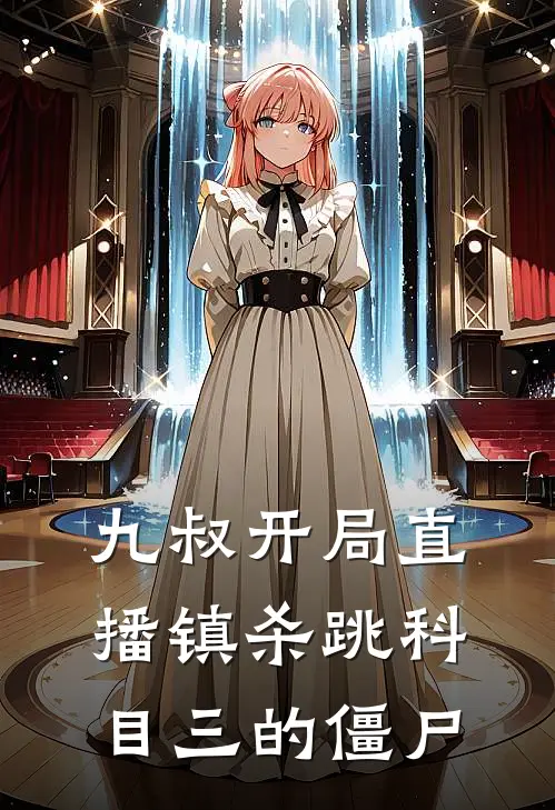 九叔开局直播镇杀跳科目三的僵尸