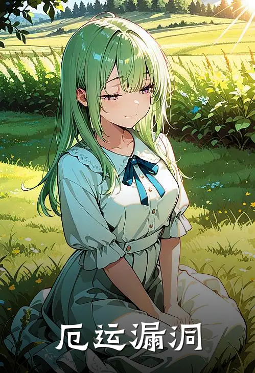 厄运漏洞吴鑫林悠悠小说完结_免费小说全本厄运漏洞(吴鑫林悠悠)