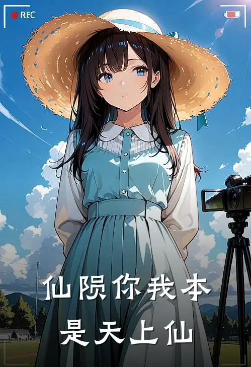 仙陨你我本是天上仙